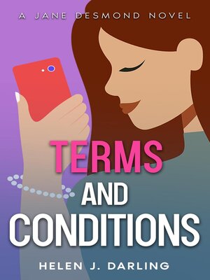cover image of Terms and Conditions